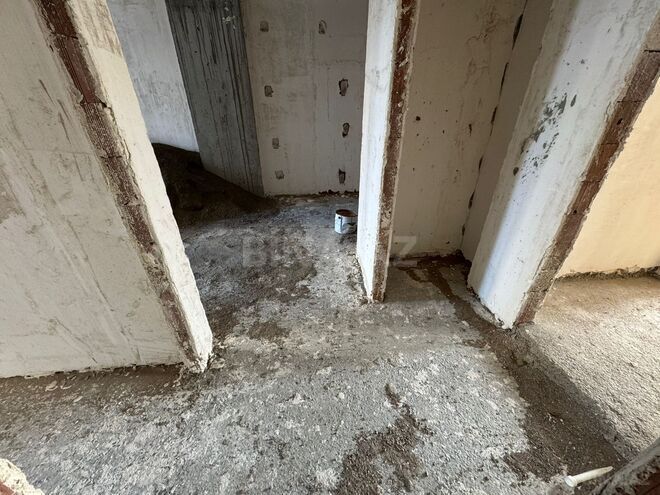 Продаётся 1-комн. новостройка 53 м², пос. Зых, photo 10 from 14