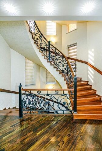 İcarəyə verilir 8 otaqlı həyət evi/bağ evi 600 m², Badamdar q., photo 24 from 27