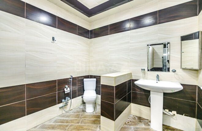 İcarəyə verilir 8 otaqlı həyət evi/bağ evi 600 m², Badamdar q., photo 25 from 27