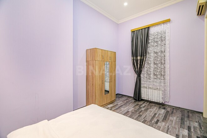 Сдаётся 3-комн. вторичка 80 м², м. Сахил, photo 16 from 21