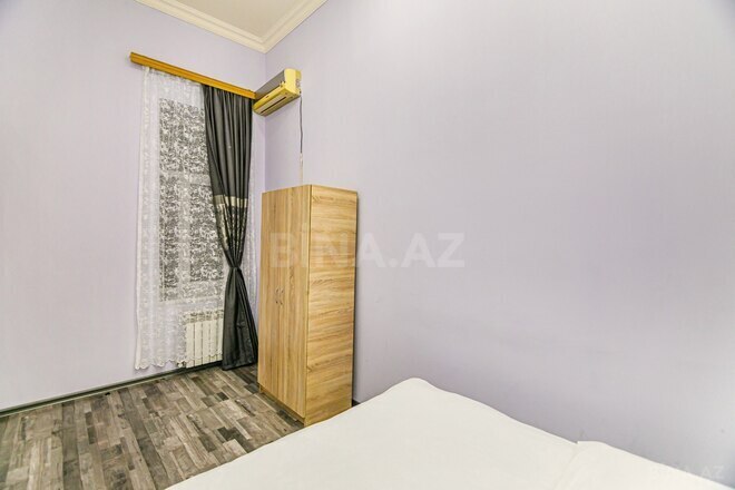 Сдаётся 3-комн. вторичка 80 м², м. Сахил, photo 15 from 21