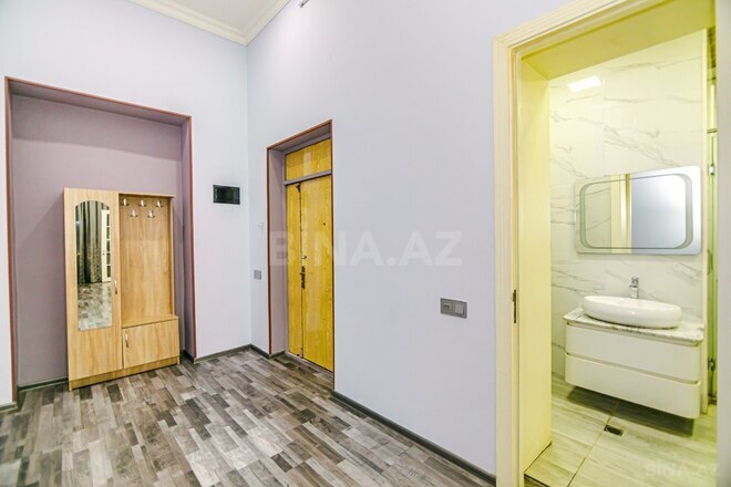 Сдаётся 3-комн. вторичка 80 м², м. Сахил, photo 11 from 21