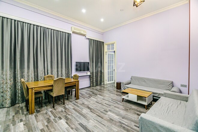 Сдаётся 3-комн. вторичка 80 м², м. Сахил, photo 8 from 21