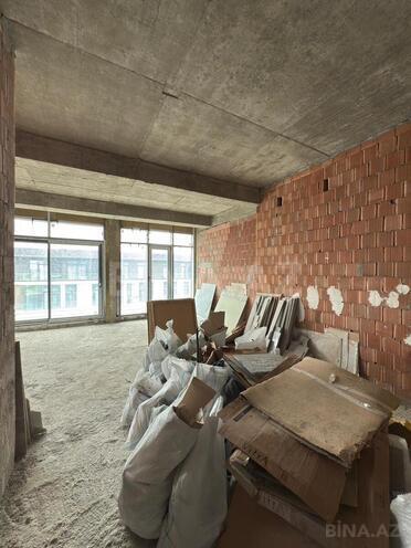 Продаётся 3-комн. новостройка 121.9 м², пос. Sea Breeze, photo 9 from 11