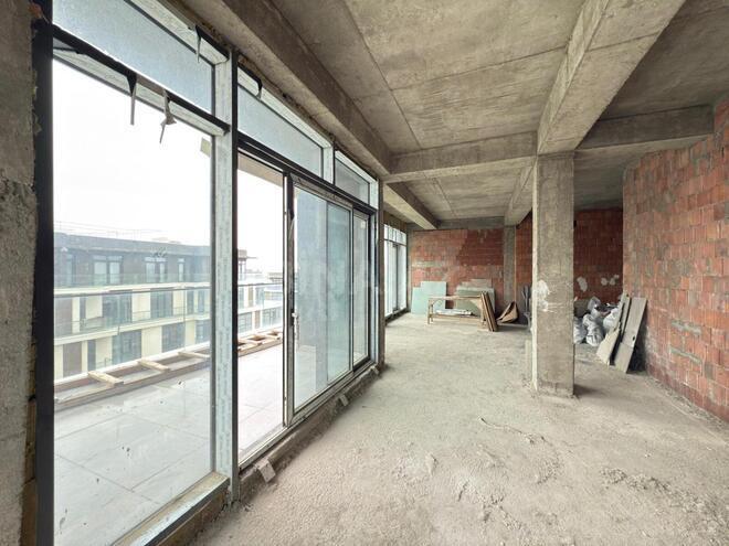 Продаётся 3-комн. новостройка 121.9 м², пос. Sea Breeze, photo 4 from 11