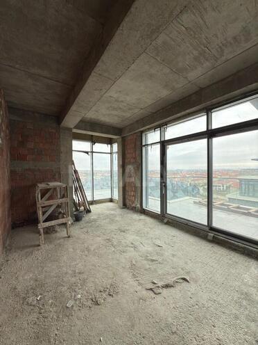 Продаётся 3-комн. новостройка 121.9 м², пос. Sea Breeze, photo 10 from 11