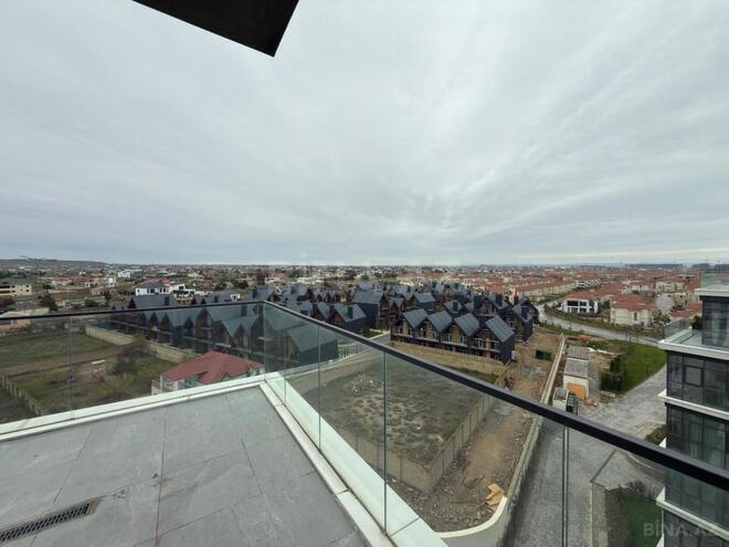 Продаётся 3-комн. новостройка 121.9 м², пос. Sea Breeze, photo 7 from 11