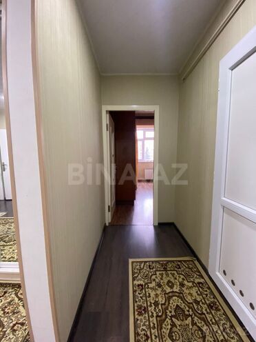 Satılır 5 otaqlı köhnə tikili 102 m², Əhmədli m., photo 7 from 26