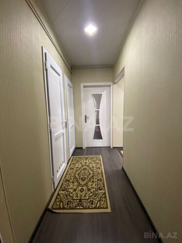 Satılır 5 otaqlı köhnə tikili 102 m², Əhmədli m., photo 4 from 26