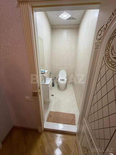 Продаётся 3-комн. новостройка 137 м², пос. Бадамдар, photo 23 from 25