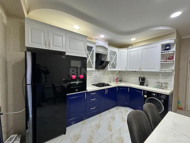 Сдаётся 2-комн. новостройка 100.3 м², м. 8 ноября, photo 8 from 25