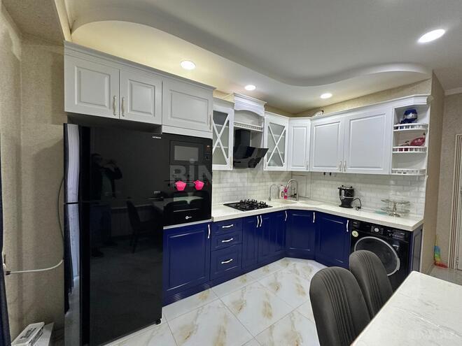 Сдаётся 2-комн. новостройка 100.3 м², м. 8 ноября, photo 9 from 25