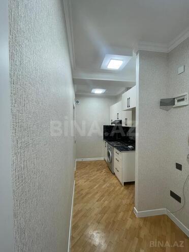 Продаётся 2-комн. новостройка 65 м², м. Иншаатчылар, photo 7 from 11