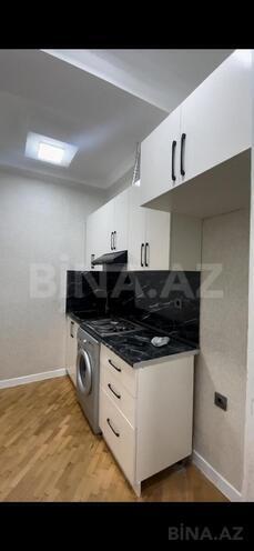 Продаётся 2-комн. новостройка 65 м², м. Иншаатчылар, photo 8 from 11