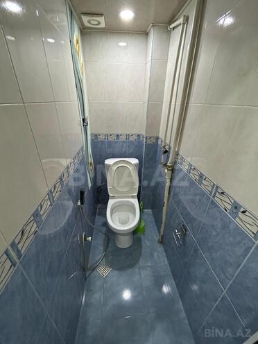 Сдаётся 3-комн. вторичка 75 м², м. Иншаатчылар, photo 14 from 15
