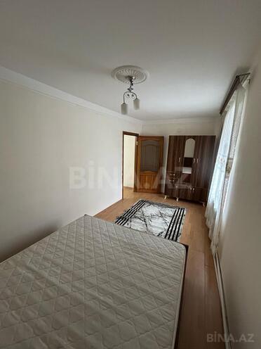 Сдаётся 3-комн. вторичка 75 м², м. Иншаатчылар, photo 8 from 15