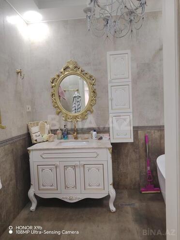 Сдаётся 2-комн. новостройка 120 м², м. Иншаатчылар, photo 14 from 20