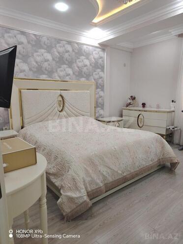 Сдаётся 2-комн. новостройка 120 м², м. Иншаатчылар, photo 12 from 20