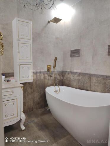 Сдаётся 2-комн. новостройка 120 м², м. Иншаатчылар, photo 18 from 20