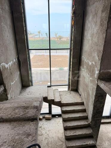 Satılır 6 otaqlı həyət evi/bağ evi 450 m², Sea Breeze q., photo 9 from 14