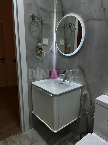 Satılır 4 otaqlı həyət evi/bağ evi 200 m², Badamdar q., photo 13 from 24