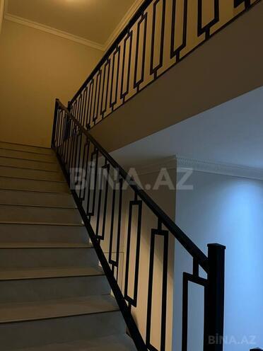 Satılır 4 otaqlı həyət evi/bağ evi 200 m², Badamdar q., photo 6 from 24