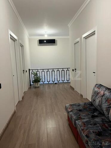 Satılır 4 otaqlı həyət evi/bağ evi 200 m², Badamdar q., photo 16 from 24