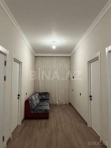 Satılır 4 otaqlı həyət evi/bağ evi 200 m², Badamdar q., photo 23 from 24