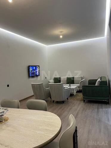 Satılır 4 otaqlı həyət evi/bağ evi 200 m², Badamdar q., photo 15 from 24