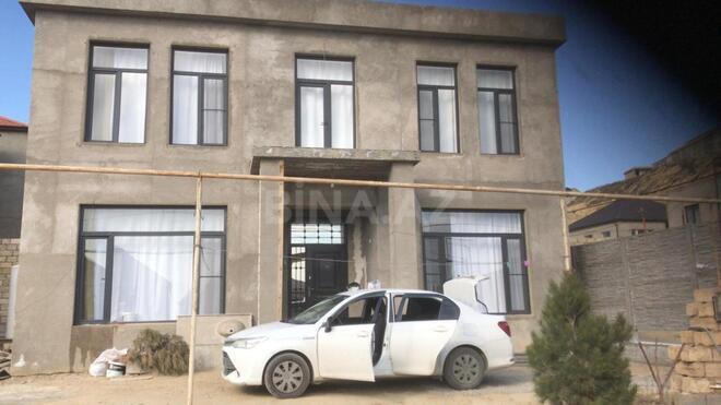 Satılır 4 otaqlı həyət evi/bağ evi 200 m², Badamdar q., photo 1 from 24