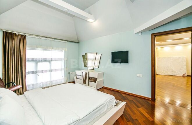 Сдаётся 8-комн. дом/дача 750 м², Сабаильский р., photo 15 from 31