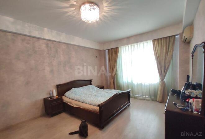 İcarəyə verilir 2 otaqlı yeni tikili 100 m², Nizami m., photo 7 from 12