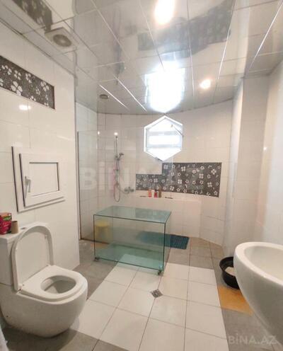 İcarəyə verilir 2 otaqlı yeni tikili 100 m², Nizami m., photo 11 from 12