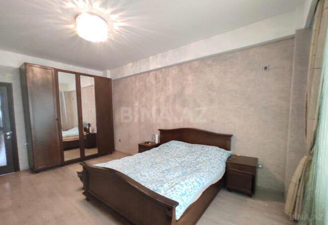 İcarəyə verilir 2 otaqlı yeni tikili 100 m², Nizami m., photo 8 from 12