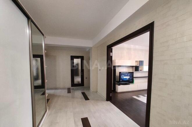 İcarəyə verilir 2 otaqlı yeni tikili 100 m², Nizami m., photo 9 from 12
