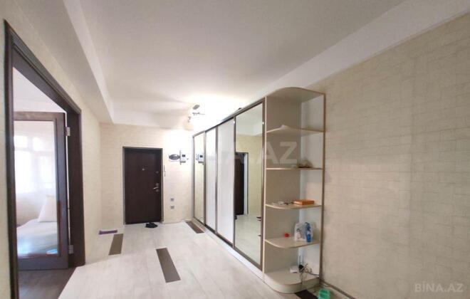 İcarəyə verilir 2 otaqlı yeni tikili 100 m², Nizami m., photo 10 from 12