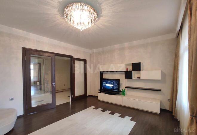 İcarəyə verilir 2 otaqlı yeni tikili 100 m², Nizami m., photo 6 from 12