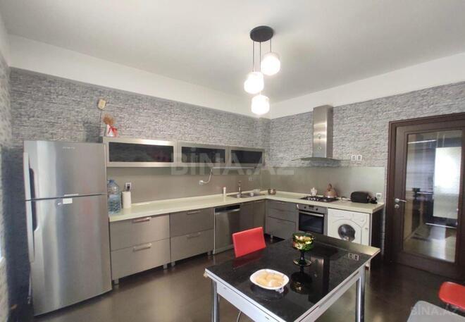 İcarəyə verilir 2 otaqlı yeni tikili 100 m², Nizami m., photo 1 from 12