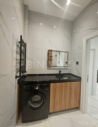Сдаётся 2-комн. новостройка 80 м², м. Кероглу, photo 15 from 20