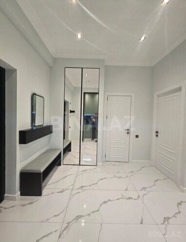 Сдаётся 2-комн. новостройка 80 м², м. Кероглу, photo 16 from 20