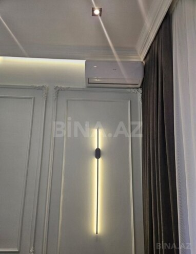 Сдаётся 2-комн. новостройка 80 м², м. Кероглу, photo 7 from 20