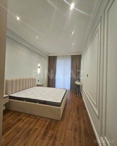 Сдаётся 2-комн. новостройка 80 м², м. Кероглу, photo 13 from 20