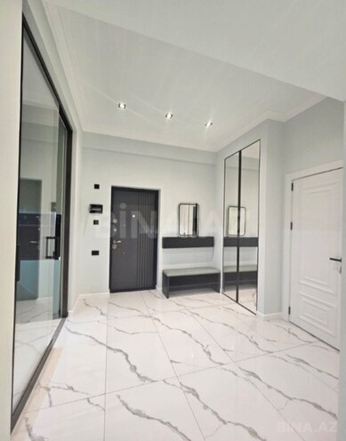 Сдаётся 2-комн. новостройка 80 м², м. Кероглу, photo 17 from 20