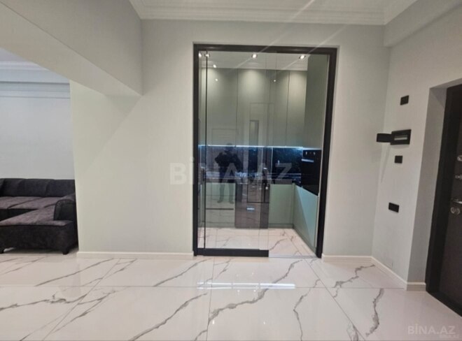 Сдаётся 2-комн. новостройка 80 м², м. Кероглу, photo 8 from 20