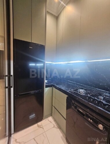 Сдаётся 2-комн. новостройка 80 м², м. Кероглу, photo 11 from 20