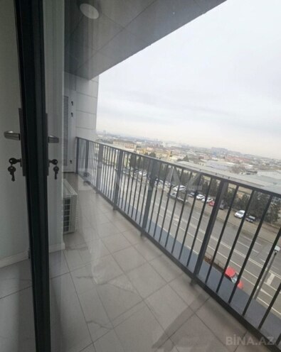 Сдаётся 2-комн. новостройка 80 м², м. Кероглу, photo 19 from 20