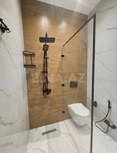 Сдаётся 2-комн. новостройка 80 м², м. Кероглу, photo 14 from 20