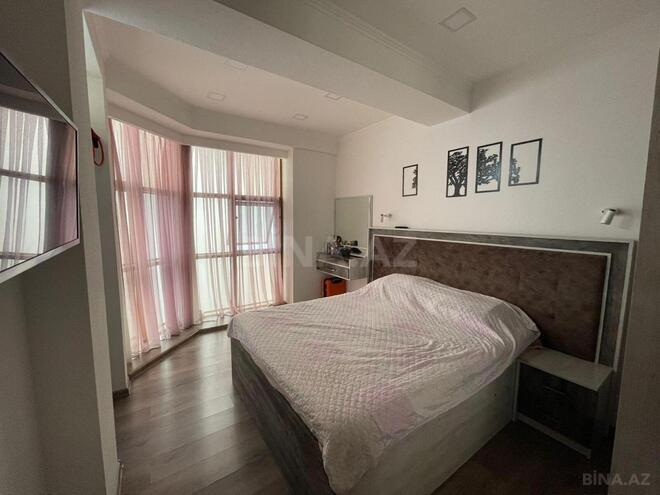 Сдаётся 3-комн. новостройка 100 м², м. Ахмедлы, photo 7 from 18