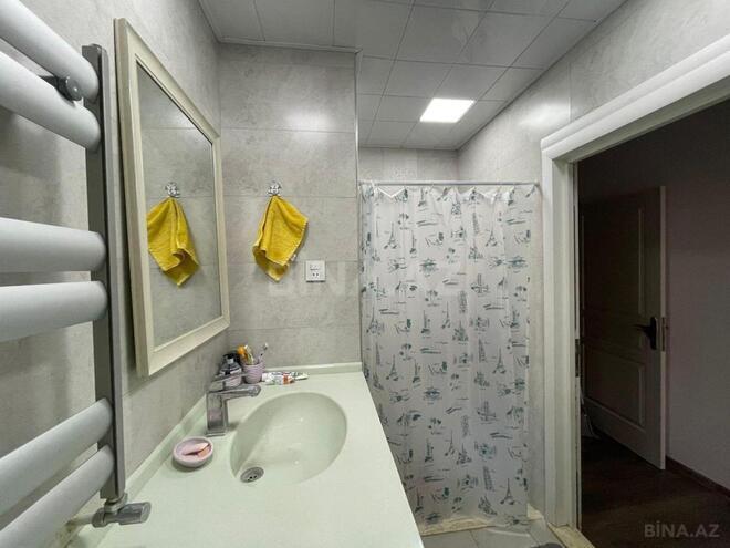 Сдаётся 3-комн. новостройка 100 м², м. Ахмедлы, photo 12 from 18