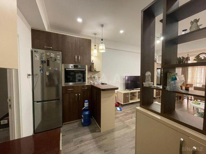 Сдаётся 3-комн. новостройка 100 м², м. Ахмедлы, photo 6 from 18